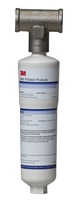 3M Water Filtration Products In-Line Scale Inhibition System Model SF18-S 6 per case 5607708